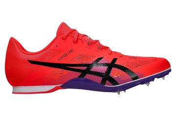 Asics Hyper MD 8 Flash Red/Black #color_red